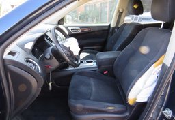 2013 Nissan Pathfinder - Image 25