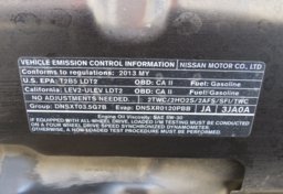 2013 Nissan Pathfinder - Image 50