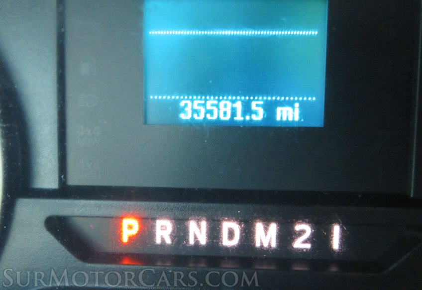 2019 Ford F-150 - Image 28