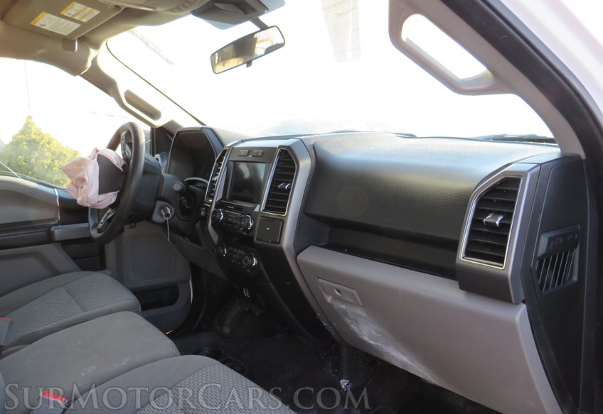 2019 Ford F-150 - Image 22