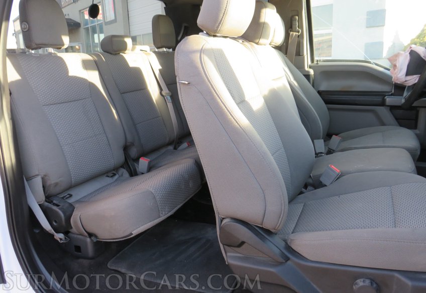 2019 Ford F-150 - Image 25