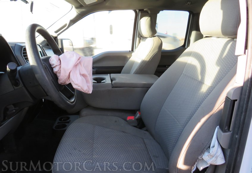 2019 Ford F-150 - Image 21