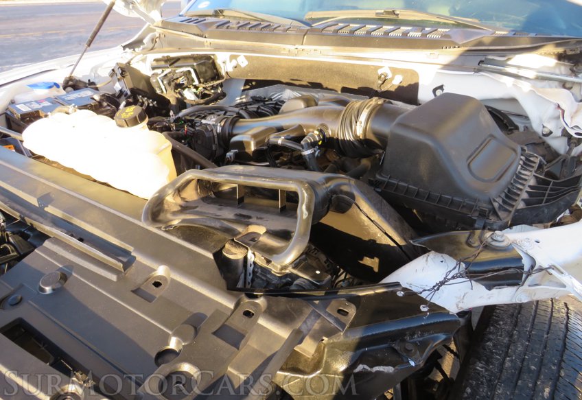 2019 Ford F-150 - Image 43