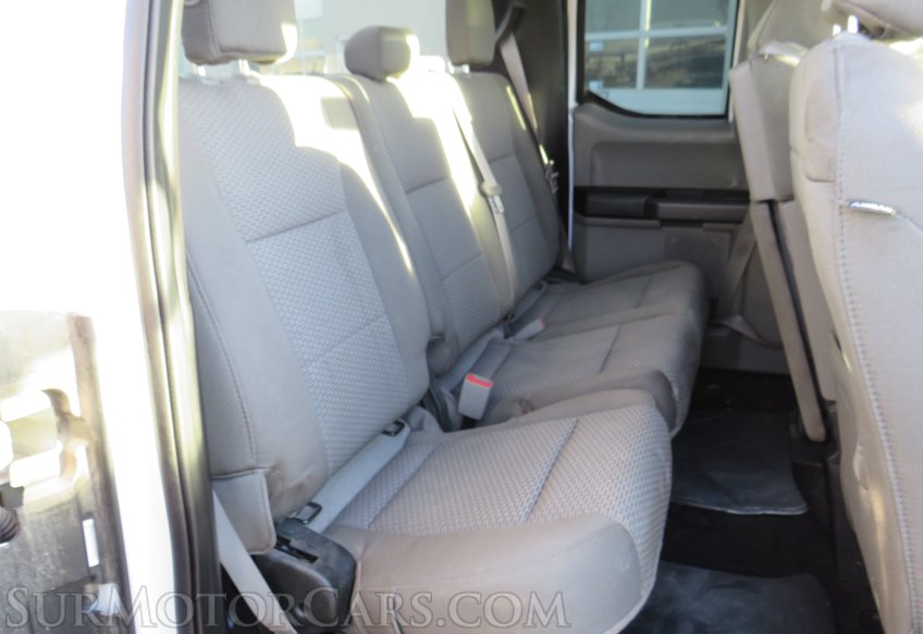 2019 Ford F-150 - Image 23