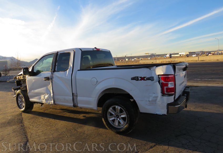 2019 Ford F-150 - Image 6