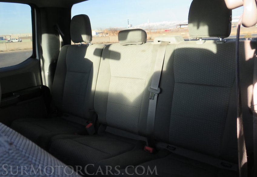 2019 Ford F-150 - Image 24