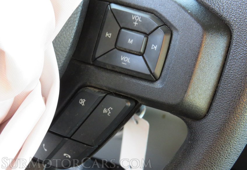 2019 Ford F-150 - Image 27