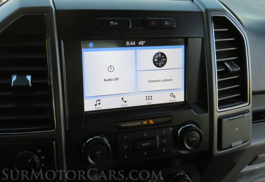 2019 Ford F-150 - Image 31