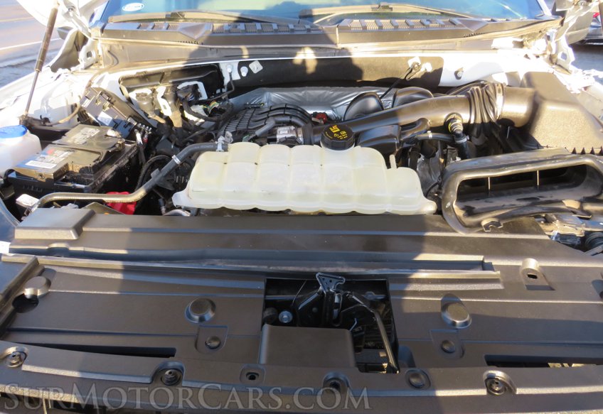 2019 Ford F-150 - Image 42