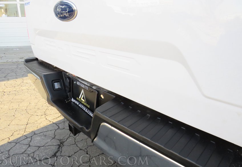 2019 Ford F-150 - Image 17