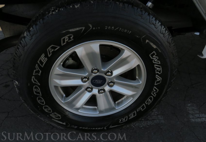 2019 Ford F-150 - Image 40