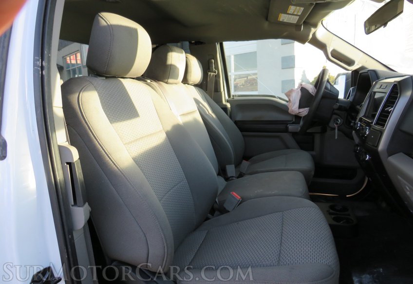 2019 Ford F-150 - Image 20