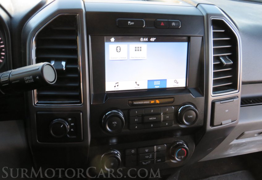 2019 Ford F-150 - Image 32