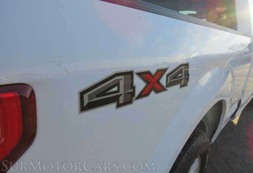 2019 Ford F-150 - Image 15