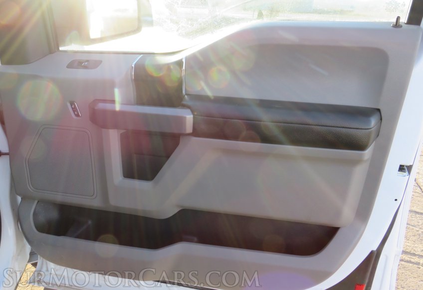 2019 Ford F-150 - Image 38