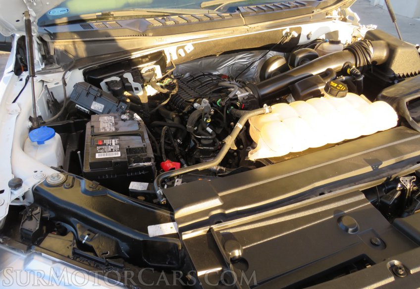 2019 Ford F-150 - Image 44