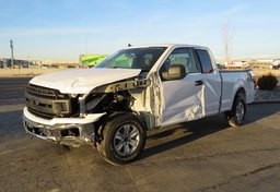 2019 Ford F-150 - Image 4
