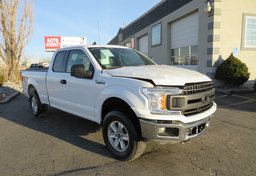 2019 Ford F-150 - Image 1