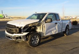 2019 Ford F-150 - Image 2
