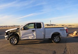 2019 Ford F-150 - Image 9