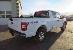 2019 Ford F-150 - Image 7