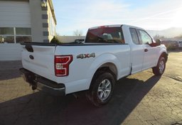 2019 Ford F-150 - Image 5