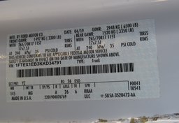 2019 Ford F-150 - Image 45