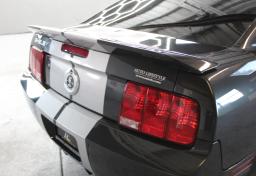 Thumbnail of 2008 Ford Shelby GT500