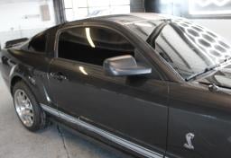 Thumbnail of 2008 Ford Shelby GT500