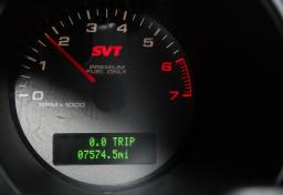 Thumbnail of 2008 Ford Shelby GT500