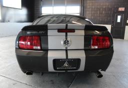 Thumbnail of 2008 Ford Shelby GT500