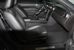 Thumbnail of 2008 Ford Shelby GT500