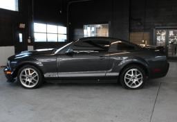 Thumbnail of 2008 Ford Shelby GT500