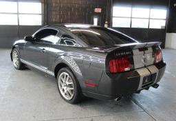 Thumbnail of 2008 Ford Shelby GT500