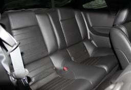 Thumbnail of 2008 Ford Shelby GT500