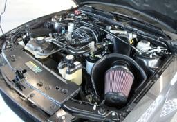 Thumbnail of 2008 Ford Shelby GT500