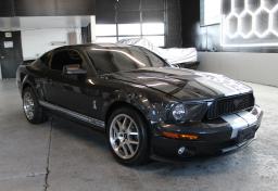 Thumbnail of 2008 Ford Shelby GT500