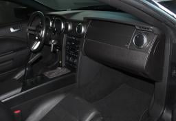 Thumbnail of 2008 Ford Shelby GT500