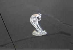 Thumbnail of 2008 Ford Shelby GT500