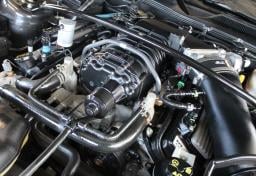 Thumbnail of 2008 Ford Shelby GT500