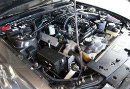 Thumbnail of 2008 Ford Shelby GT500