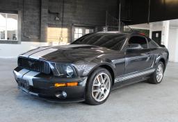 Thumbnail of 2008 Ford Shelby GT500
