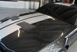 Thumbnail of 2008 Ford Shelby GT500