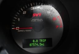 Thumbnail of 2008 Ford Shelby GT500