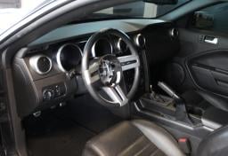 Thumbnail of 2008 Ford Shelby GT500