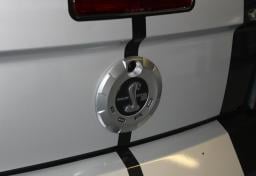 Thumbnail of 2008 Ford Shelby GT500