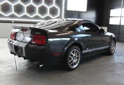 Thumbnail of 2008 Ford Shelby GT500