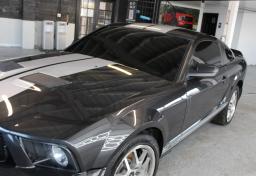 Thumbnail of 2008 Ford Shelby GT500