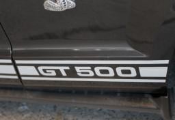 Thumbnail of 2008 Ford Shelby GT500