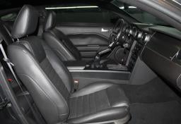 Thumbnail of 2008 Ford Shelby GT500